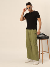 PISTA Unisex Cargo Pant