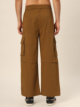 TAN Unisex Cargo Pant