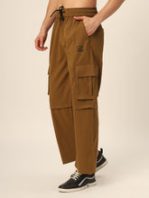 TAN Unisex Cargo Pant