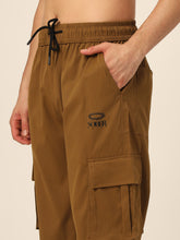 TAN Unisex Cargo Pant