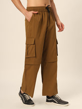 TAN Unisex Cargo Pant