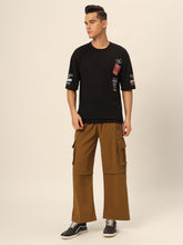 TAN Unisex Cargo Pant