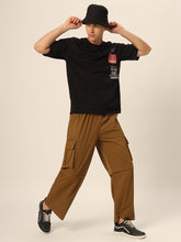 TAN Unisex Cargo Pant