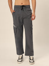 DARK GREY Unisex Cargo Pant