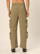 BEIGE Unisex Cargo Pant