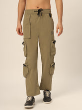 BEIGE Unisex Cargo Pant