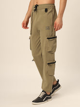 BEIGE Unisex Cargo Pant