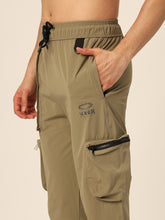 BEIGE Unisex Cargo Pant