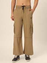 BEIGE Unisex Cargo Pant