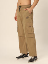 BEIGE Unisex Cargo Pant