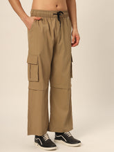 BEIGE Unisex Cargo Pant