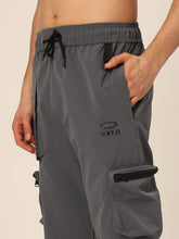 DARK GREY Unisex Cargo Pant