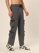 DARK GREY Unisex Cargo Pant