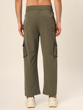 PISTA Unisex Cargo Pant