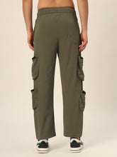 Pista Unisex Cargo Pant