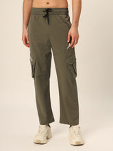 PISTA Unisex Cargo Pant