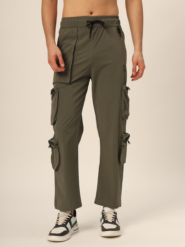 Pista Unisex Cargo Pant