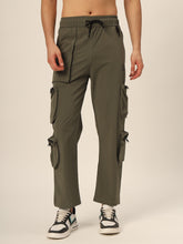 Pista Unisex Cargo Pant