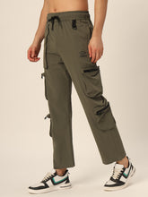 Pista Unisex Cargo Pant