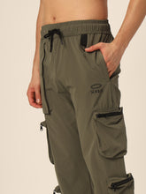 Pista Unisex Cargo Pant