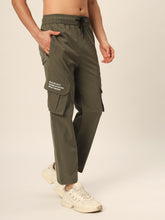 PISTA Unisex Cargo Pant