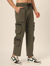 Pista Unisex Cargo Pant