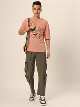 Pista Unisex Cargo Pant