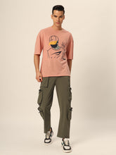 Pista Unisex Cargo Pant