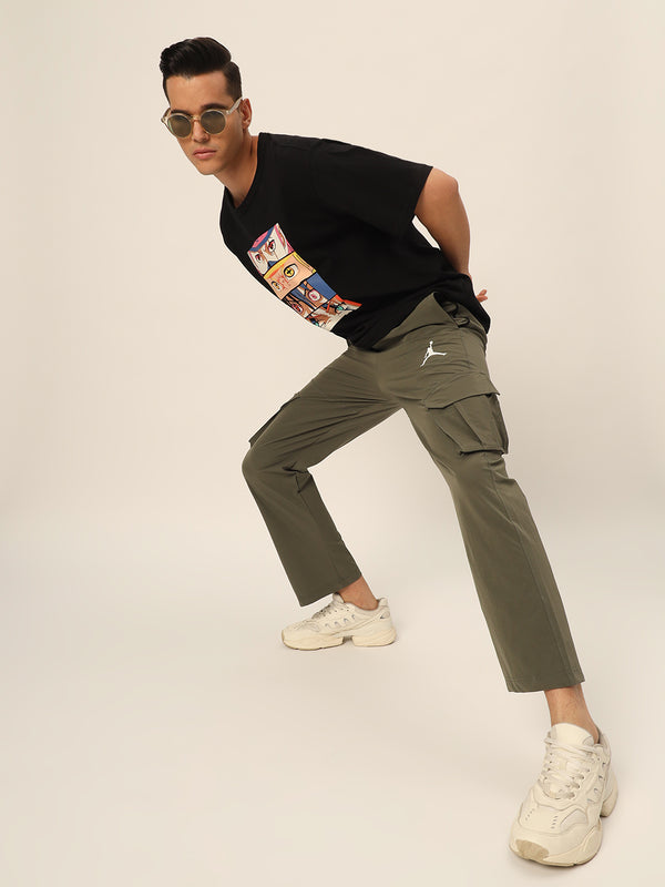 PISTA Unisex Cargo Pant