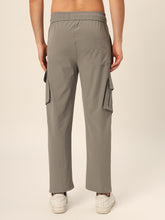 Light GREY Unisex Cargo Pant