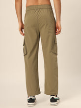 BEIGE Unisex Cargo Pant