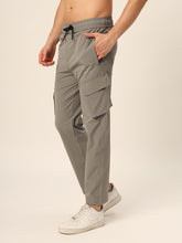 Light GREY Unisex Cargo Pant