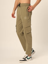 BEIGE Unisex Cargo Pant