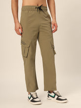 BEIGE Unisex Cargo Pant