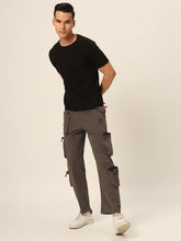 MOUSE Unisex Cargo Pant