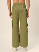 PISTA Unisex Cargo Pant