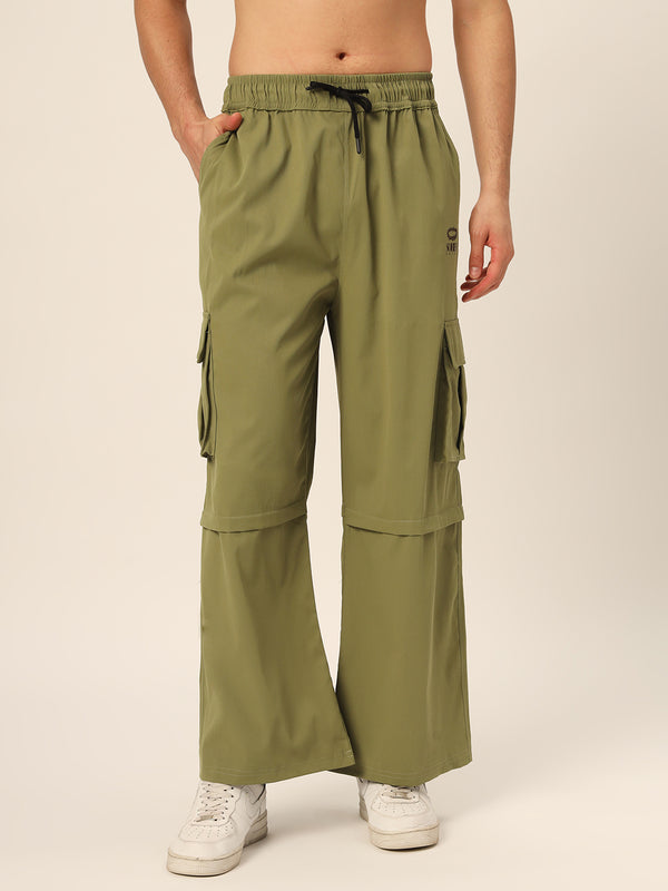 PISTA Unisex Cargo Pant