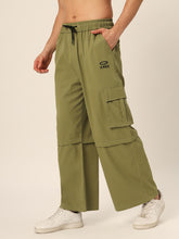 PISTA Unisex Cargo Pant