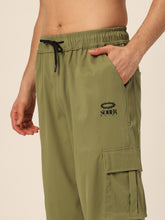 PISTA Unisex Cargo Pant