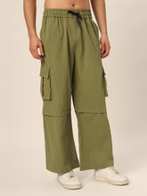 PISTA Unisex Cargo Pant