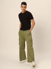 PISTA Unisex Cargo Pant