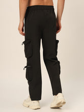 OLIVE Unisex Cargo Pant