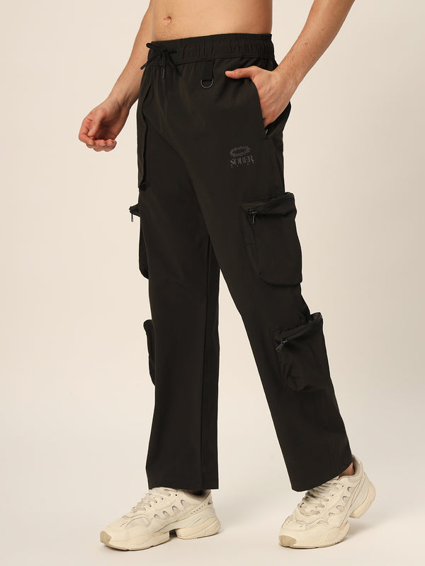 OLIVE Unisex Cargo Pant