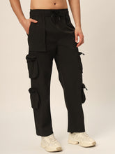 OLIVE Unisex Cargo Pant